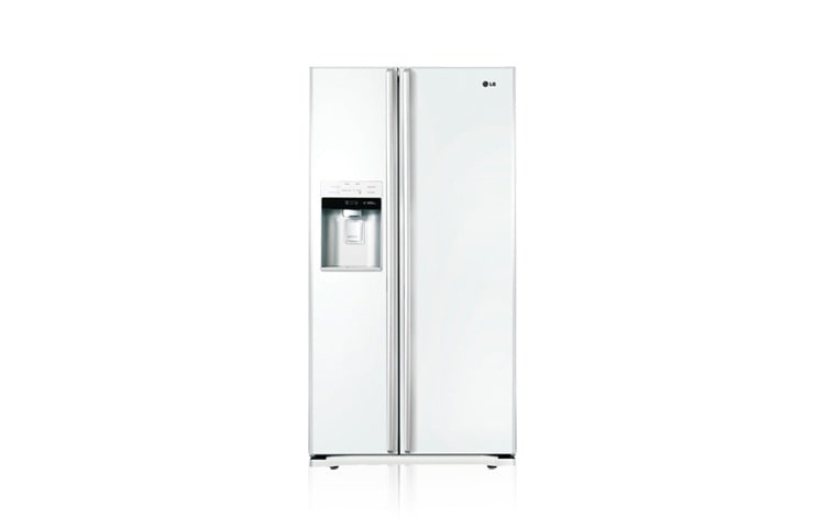 LG Réfrigérateur Américain, GW-L227HVQV