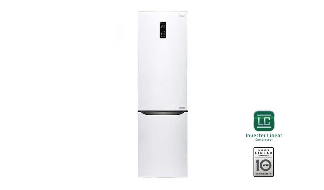 LG Réfrigérateur premium, GBP20SWQFS
