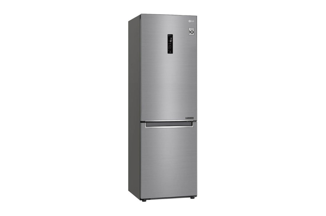 LG Combinaison réfrigérateur-congélateur GBB61PZHZN