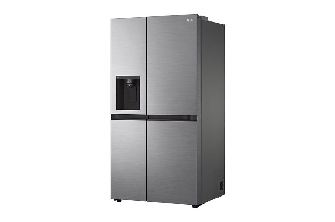 réfrigérateur americain LG flexible d'eau à remplacer