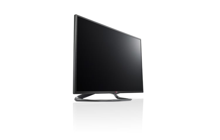 LG 32LA6208 – Smart TV CINEMA 3D de 80 cm (32 pouces)