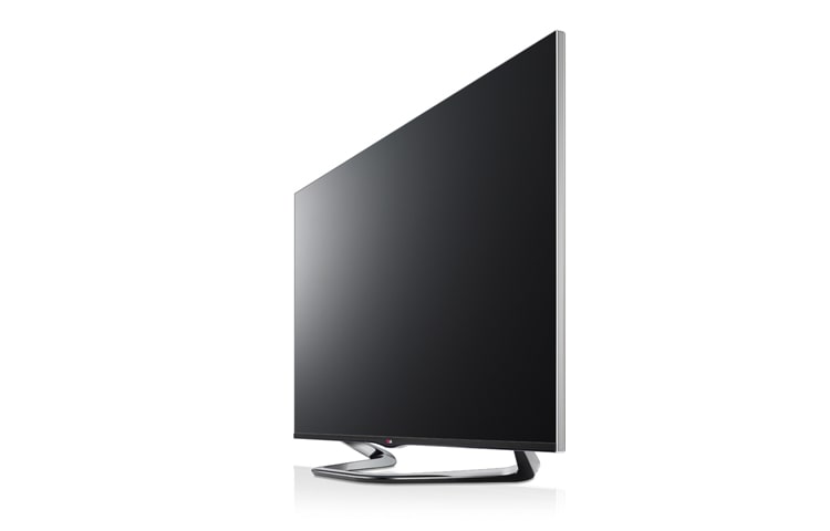LG Smart TV CINEMA 3D avec diagonale d’écran de 119 cm (47 pouces), design CINEMA SCREEN et Magic Remote, 47LA6908, thumbnail 4
