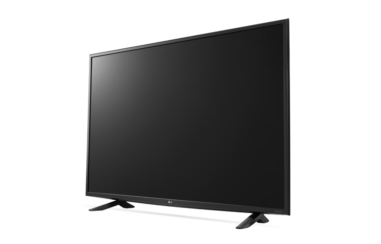 LG  LG 49UF640V ULTRA TV HD de LG avec une taille d'écran de 49 ''Dual Design Métal et webOS 2.0, 49UF640V, thumbnail 4