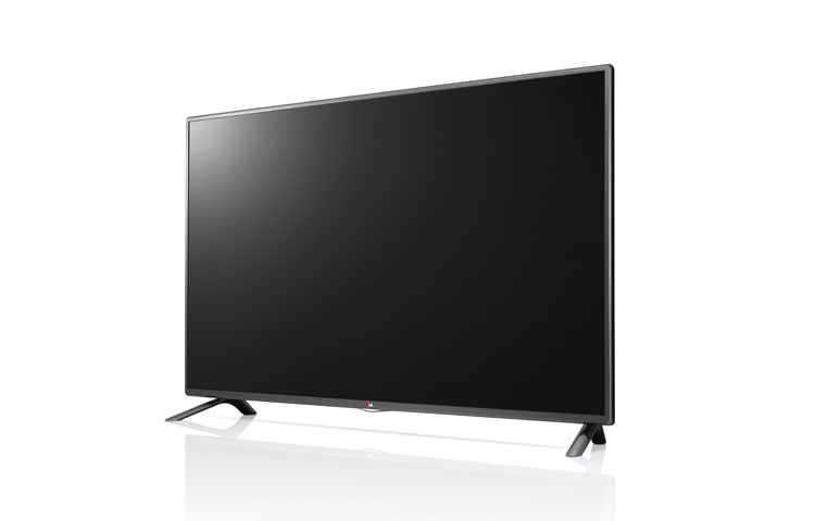 LG Téléviseur Full HD LED-TV avec dalle IPS (diagonale d’écran de 127 cm/50 pouces), Multi-Tuner et système de son 2.050, 50LB561V, thumbnail 3