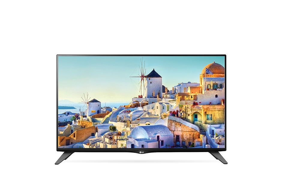 LG UHD TV DE LG 40'' UH630V, 40UH630V