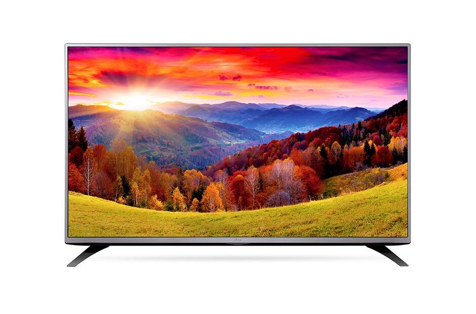 LG FULL HD TV DE LG 43''LH541V, 43LH541V