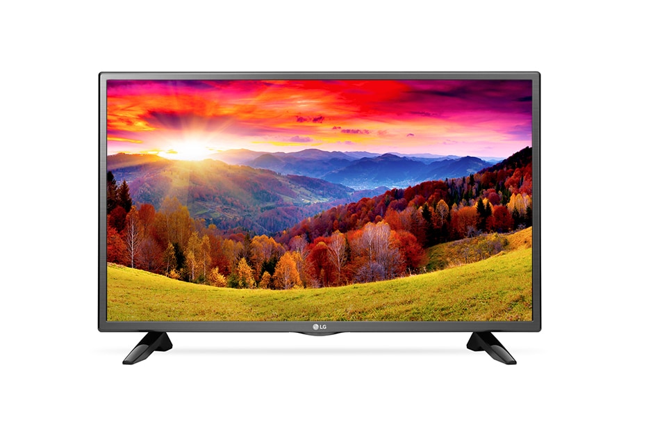 LG FULL HD TV DE LG 32''LH510U, 32LH510U