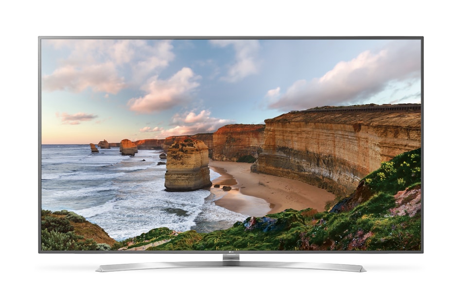 LG SUPER UHD TV DE LG 75'' UH780V, 75UH780V