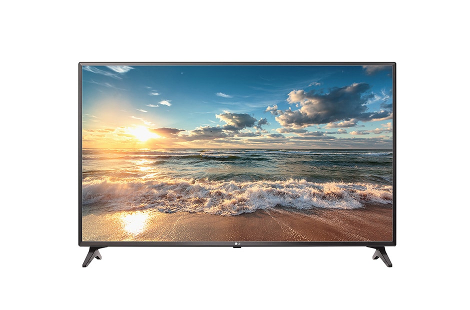 LG 43'' LG Full HD TV, 43LJ614V