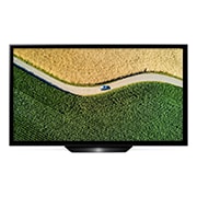 LG 65'' LG OLED TV - B9, OLED65B9PLA, thumbnail 1