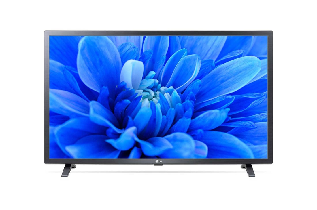 LG 32“ Full HD TV, 32LM550BPLB