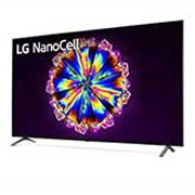 LG 65“ LG NanoCell TV, 65NANO906NA, thumbnail 2