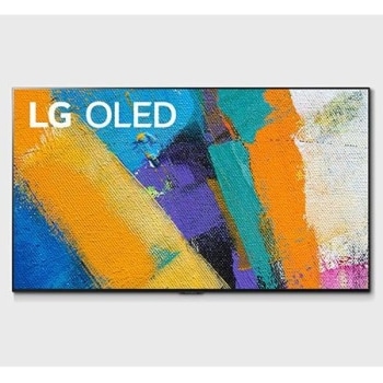 77“ LG OLED TV 1