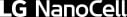 lg nanocell logo