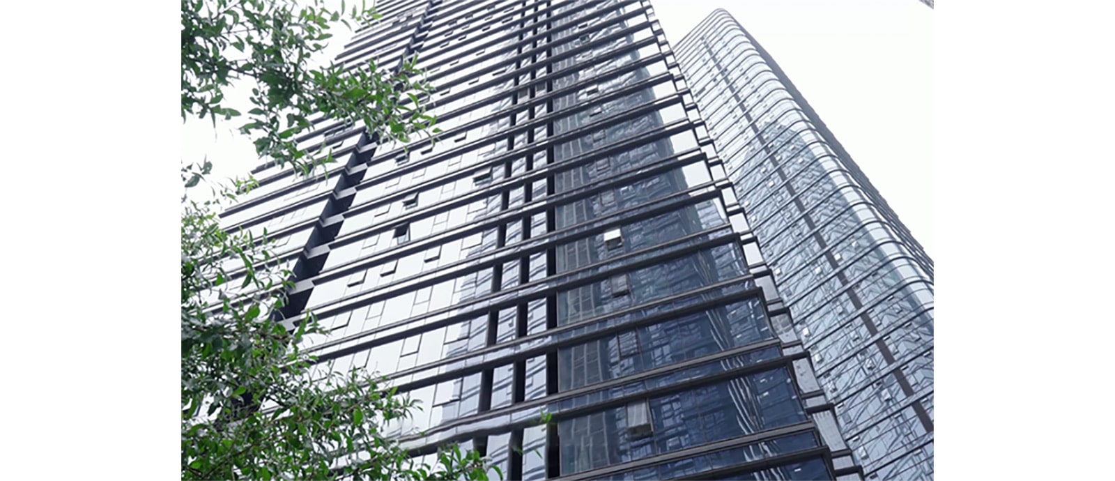 LG中央空调科技赋能，品质生活新高度