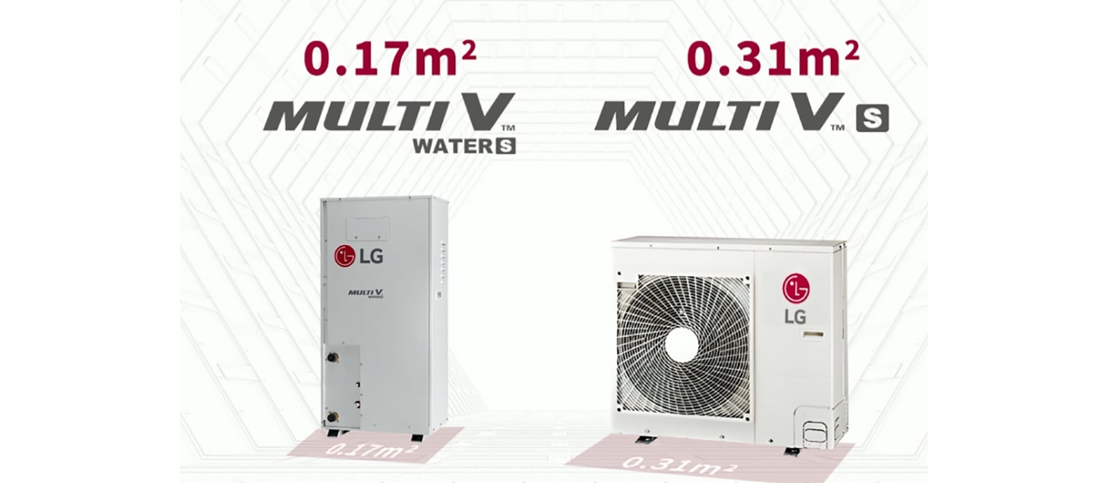 在追求高端住宅品质生活的同时，贵阳中心也积极响应国家节能减排的号召，而系列水冷多联机则以其创新出色的能效表现，实现机组综合能效IPLV(C)行业领先，不仅大大提高了能效，降低了项目的运营成本，也为城市的可持续发展贡献了一份力量。