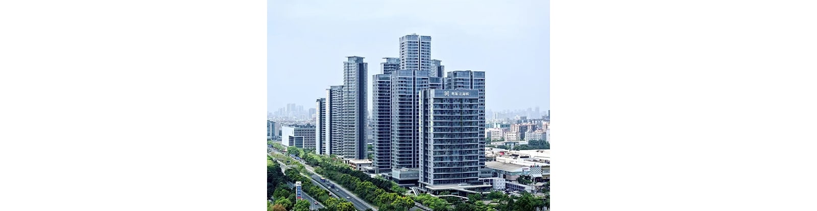 在一砖一瓦间，看见理想的形状