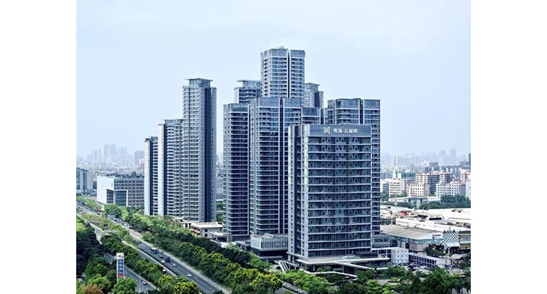 在一砖一瓦间，看见理想的形状