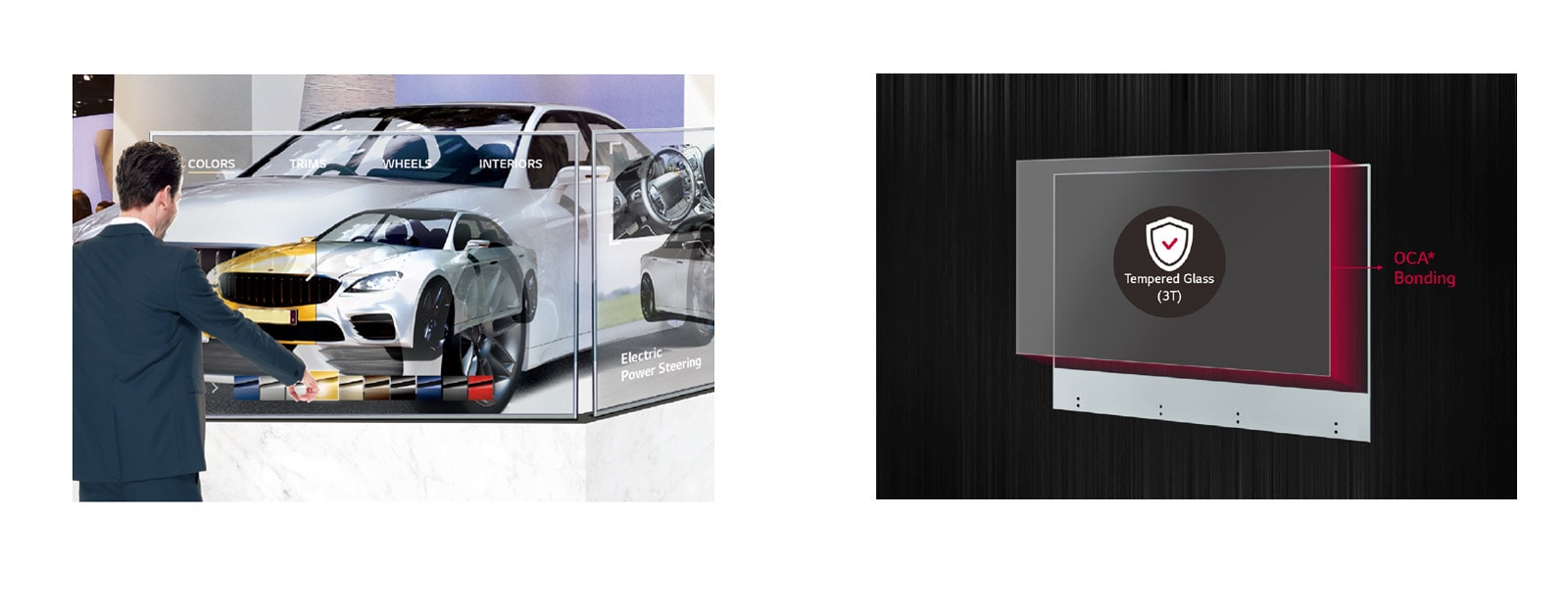 灵动通透 和谐融入1