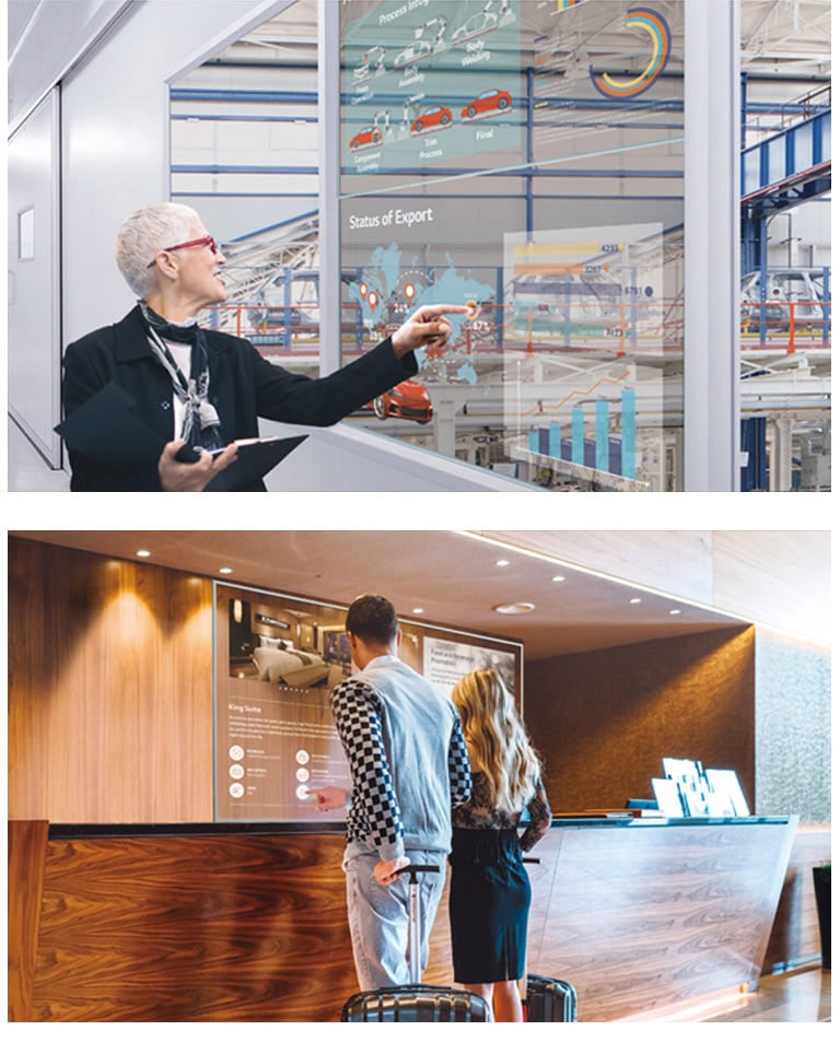 可定制和可扩展的设计2