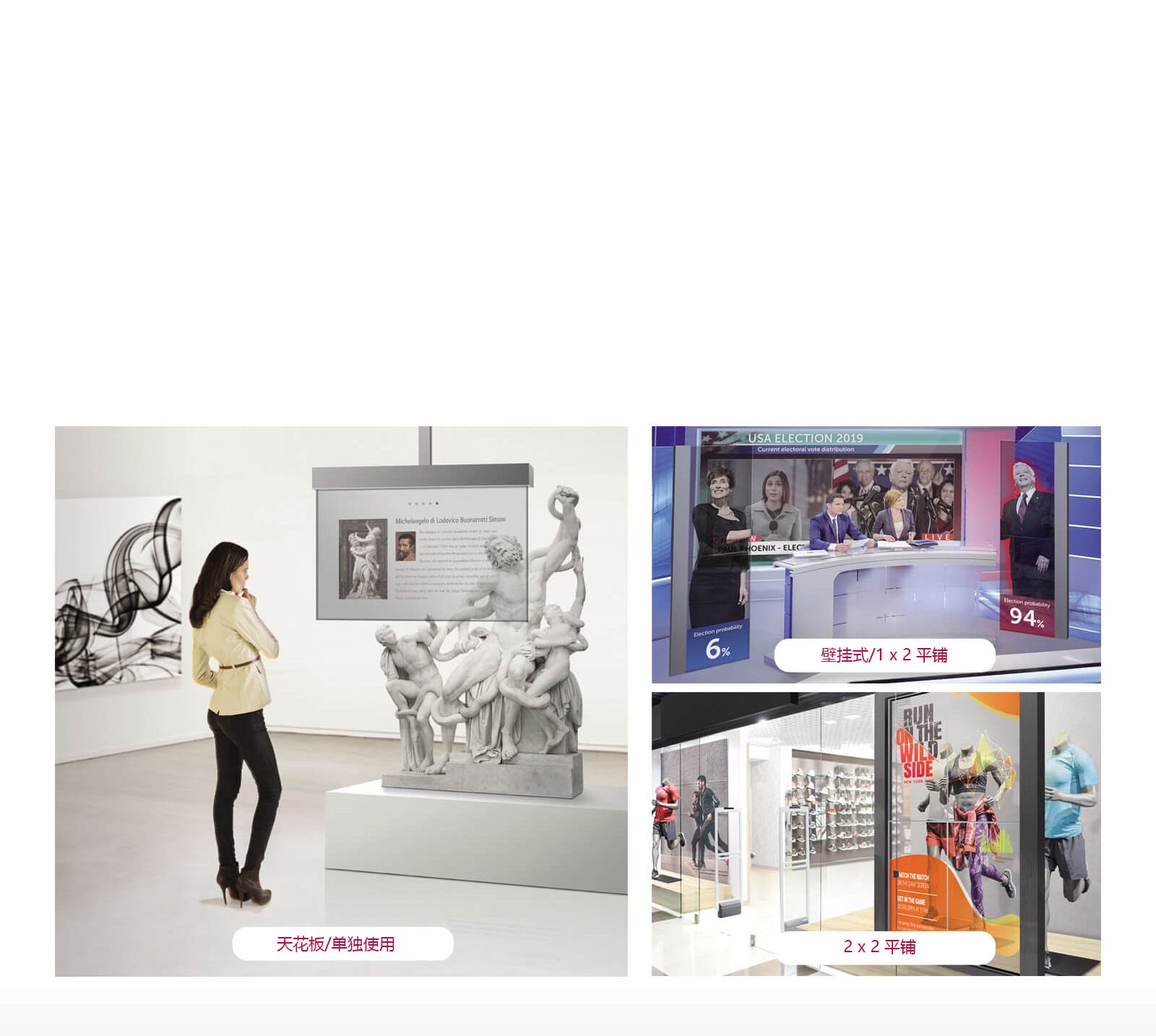 可定制和可扩展的设计1