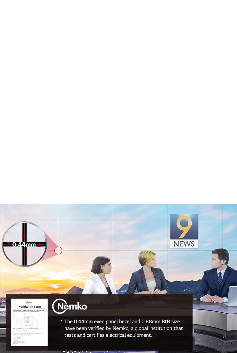 无缝的观看体验    2