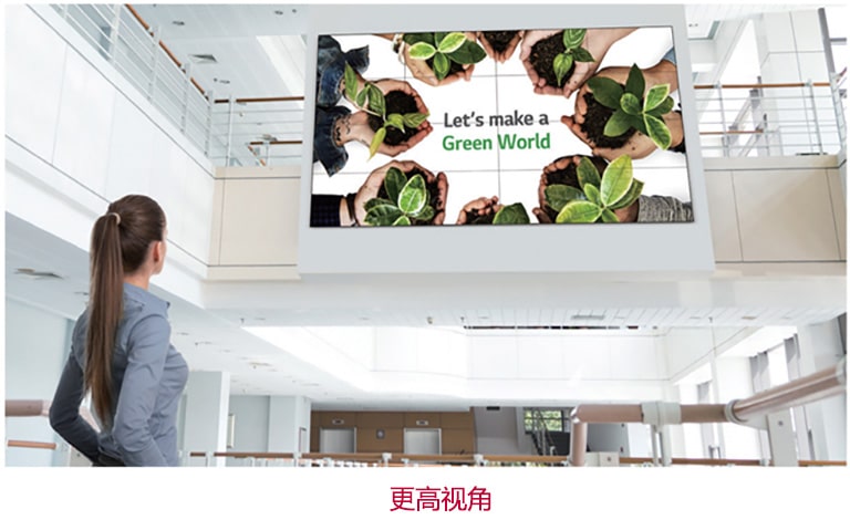 更高视角    2