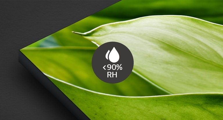 潮湿环境依然适用