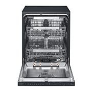 LG 14套原装进口洗碗机 嵌入式 高温蒸汽 深层清洗 双重烘干 曼哈顿午夜黑, DFB325HM, thumbnail 2