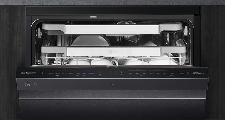 多种灵活洗涤方案