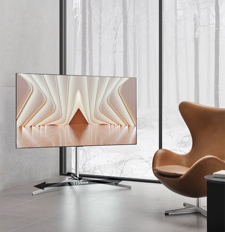 这是成对托架和连接线管理系统的图像。