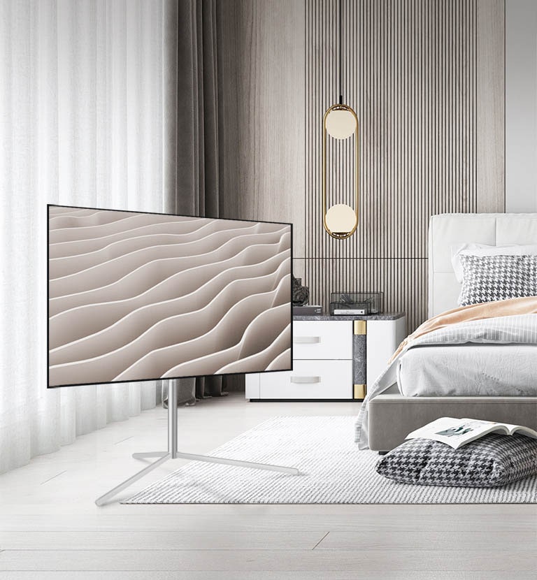 这是成对托架和连接线管理系统的图像。