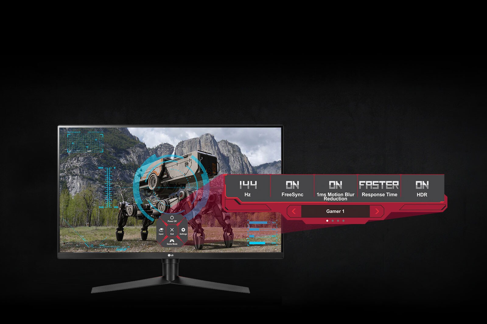 07_32GK850F_Gaming_GUI_v1