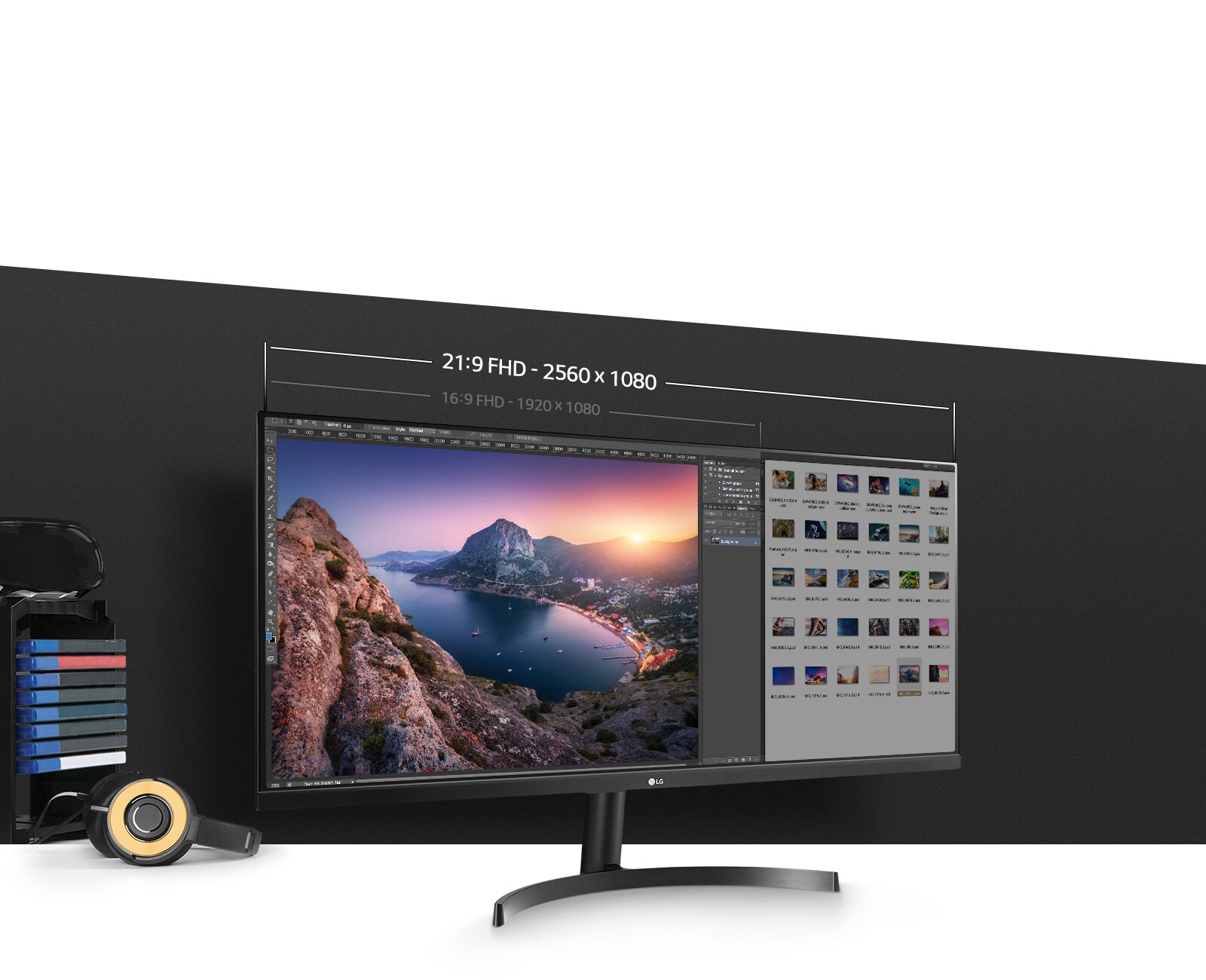 MNT-34WL500-Feature-06-21-9-FullHD-Desktop