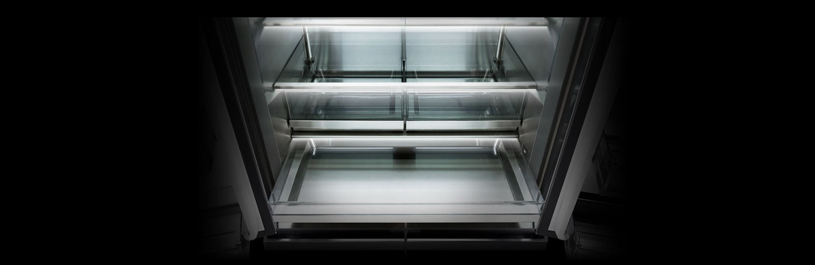 LUMISHELF™