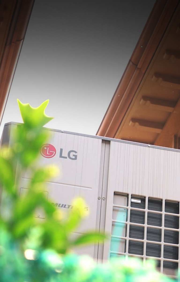 LG北京首城珑玺，共绘高端舒适诗意生活