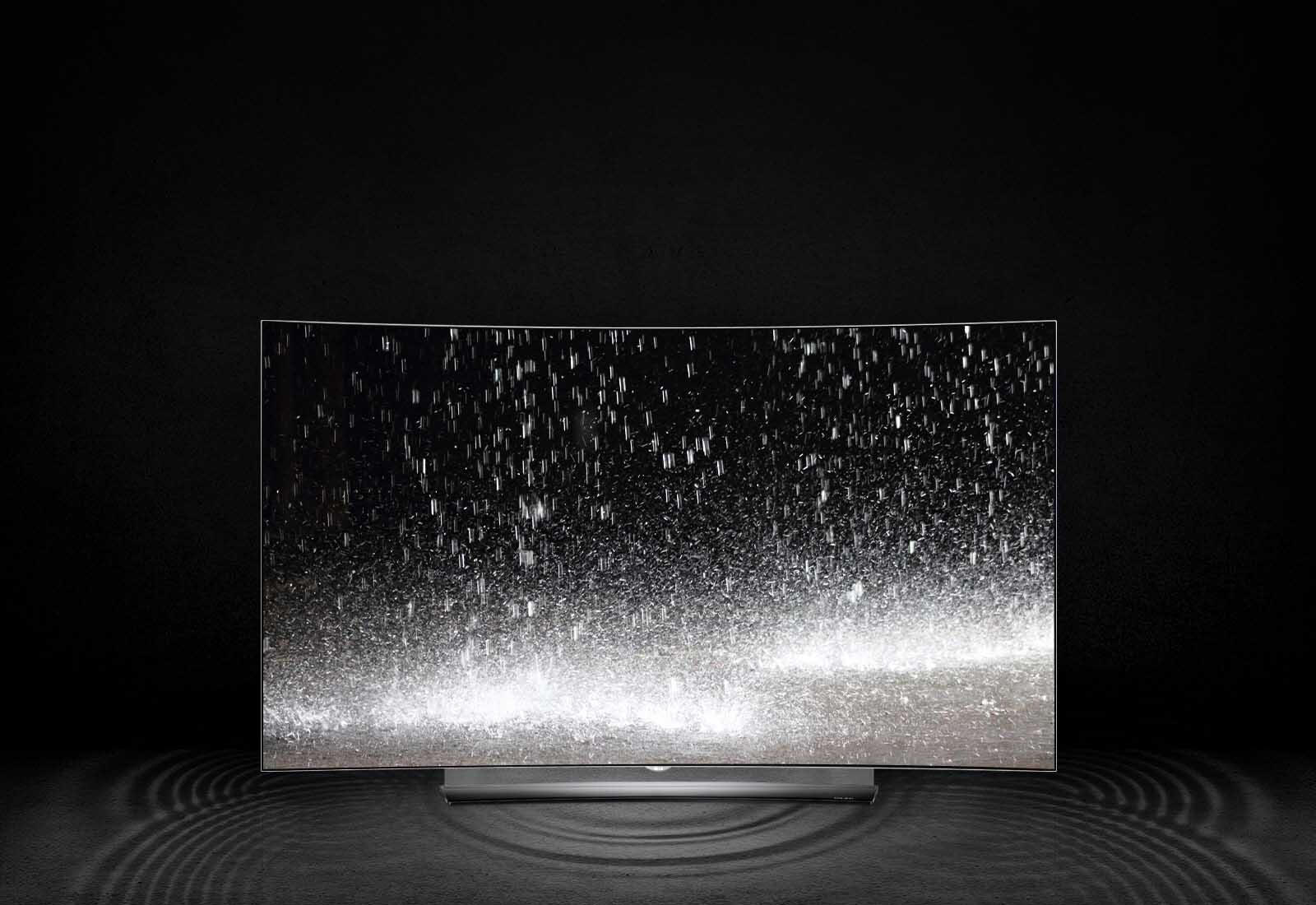 Sound Designed by harman/kardon®