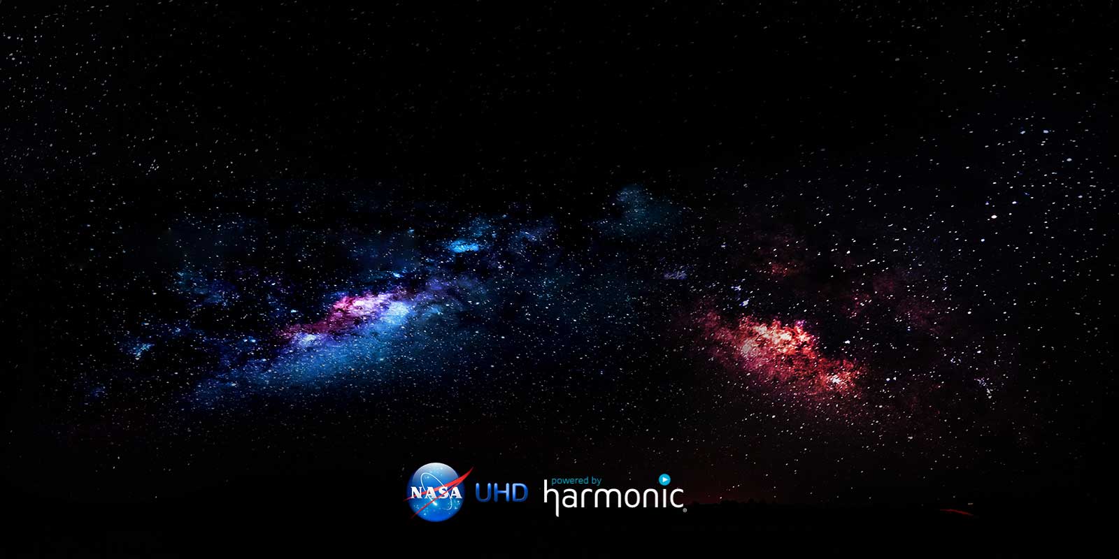 OLED BLACK Brings About a Sense of Awe to Universe