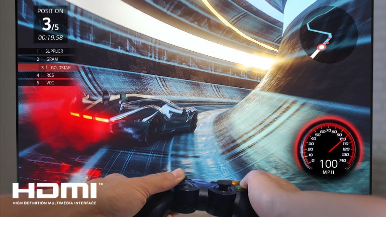 流畅带来的<br>速度与激情2