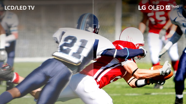 减少拖尾 细节尽在掌握2