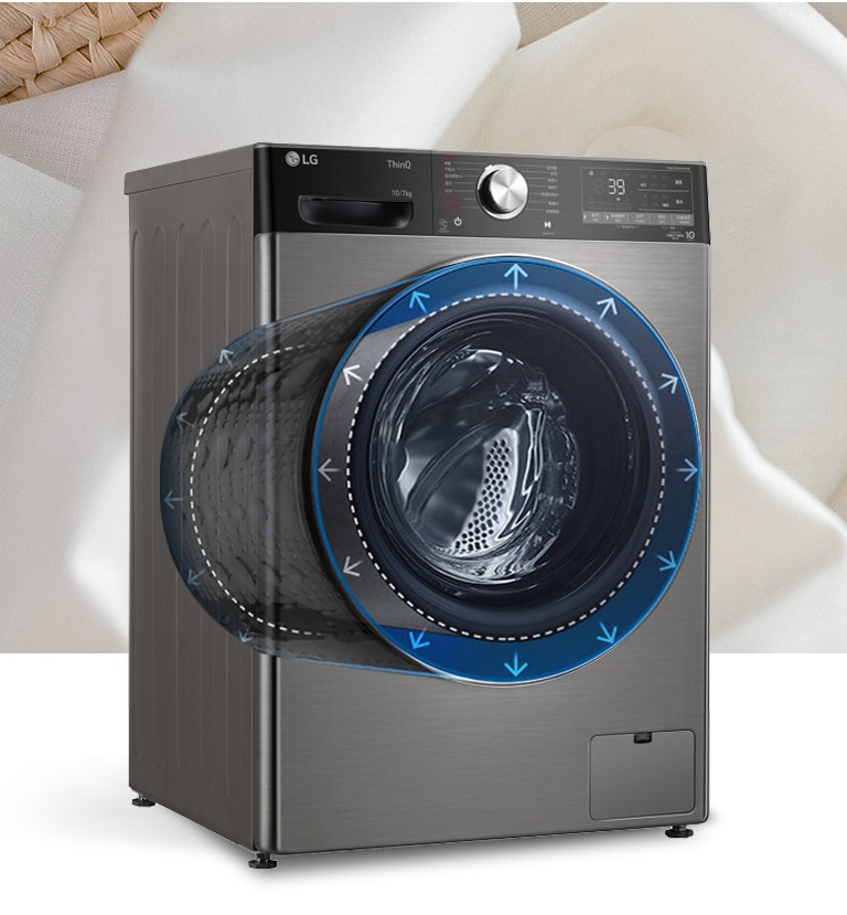 同等机身 容量更大