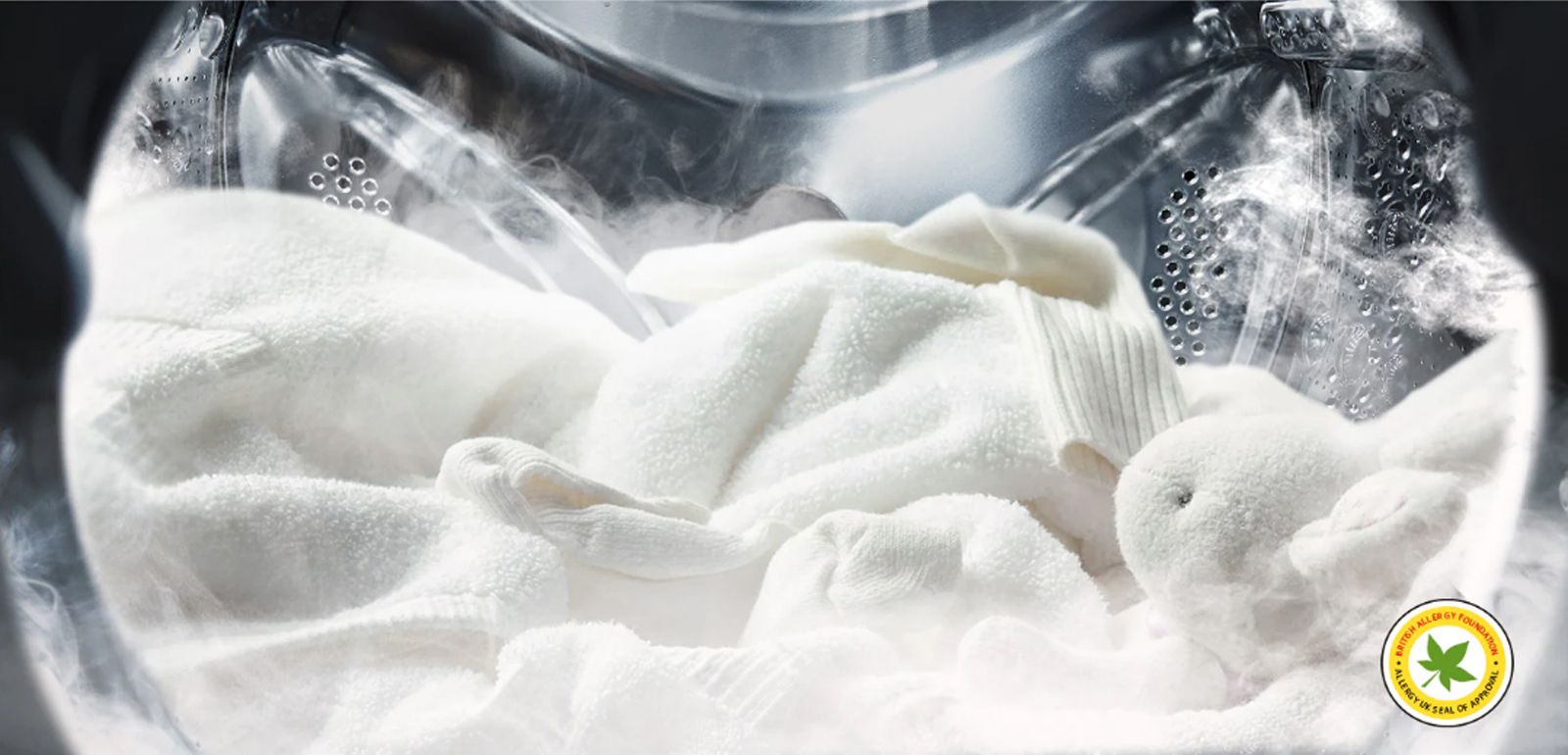 蒸汽洗+ 护全家