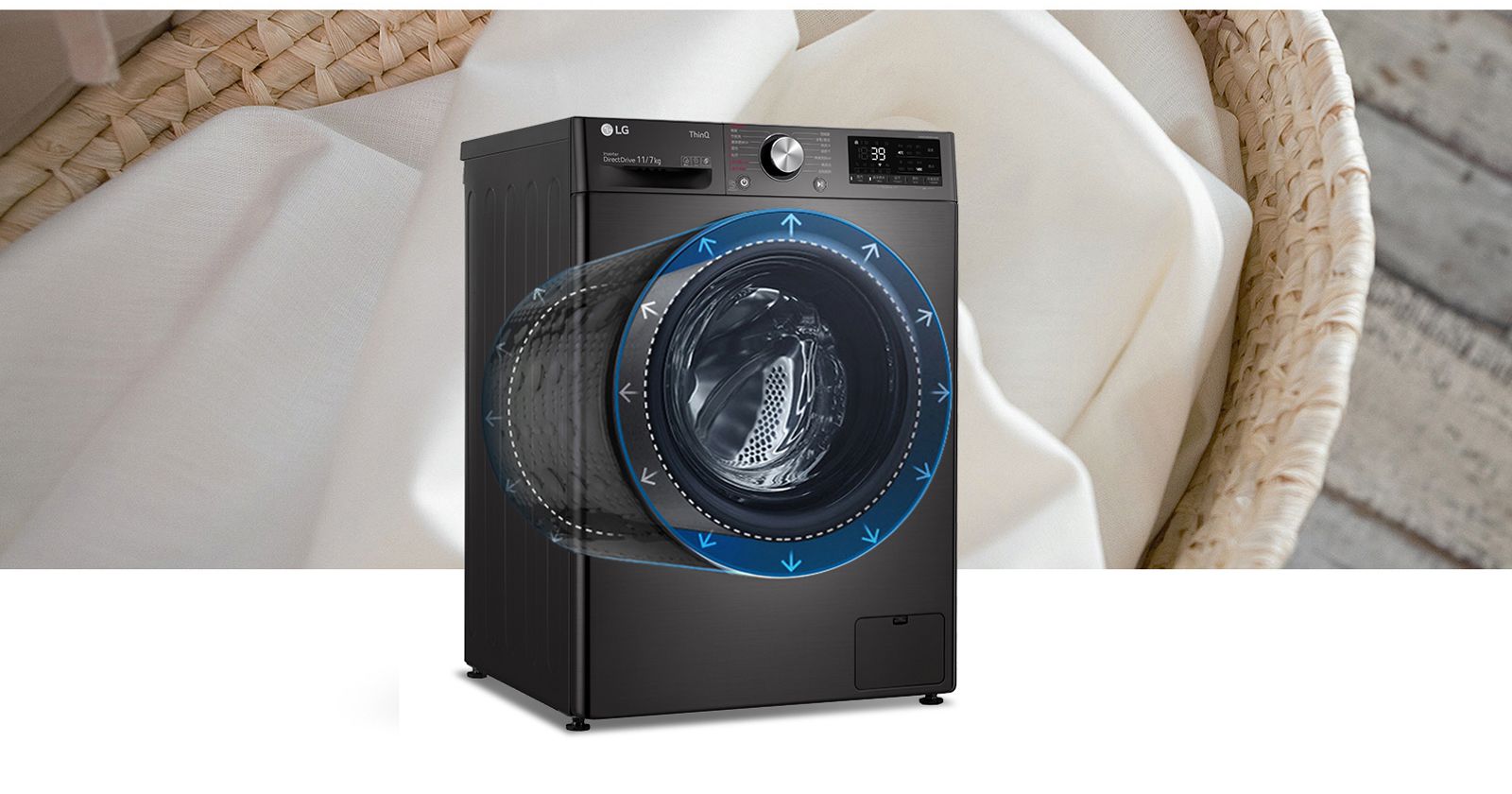 同等机身 容量更大