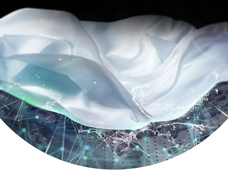 按需洗护   减少衣物损伤*