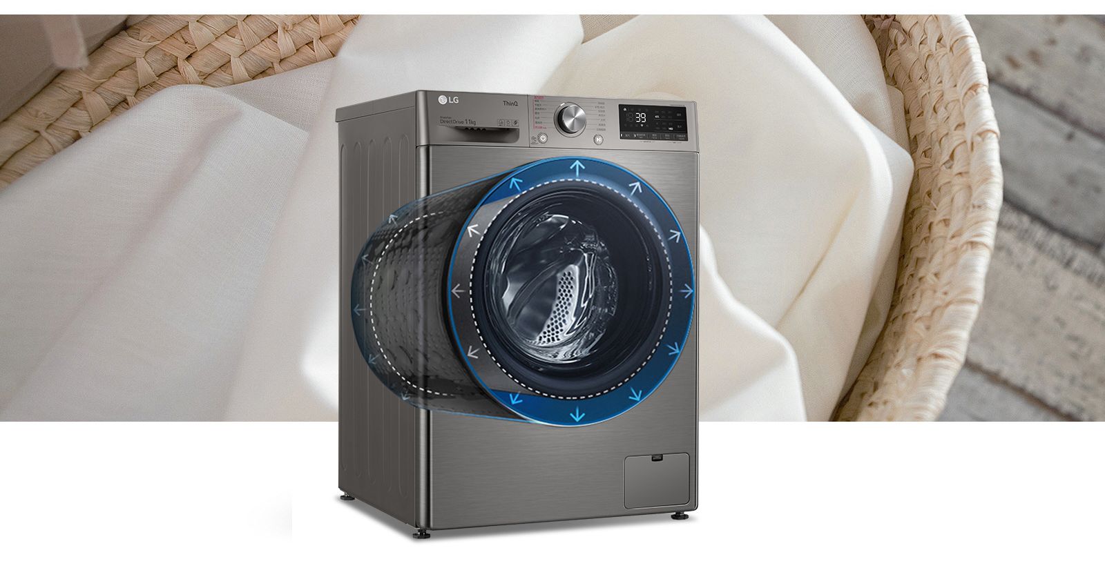 同等机身 容量更大