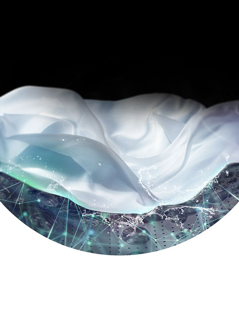 人工智能DD电机2