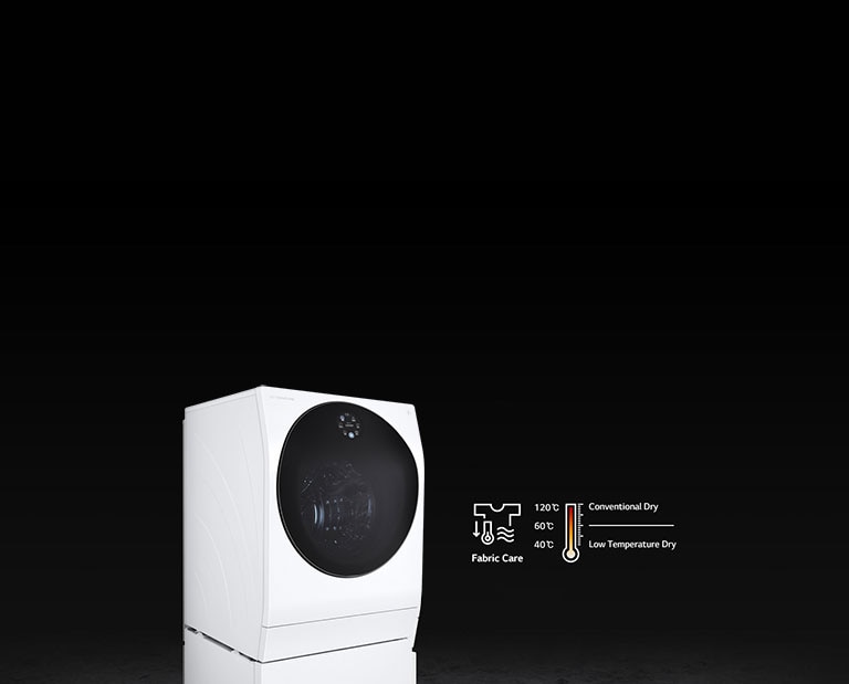 变频热泵烘干技术