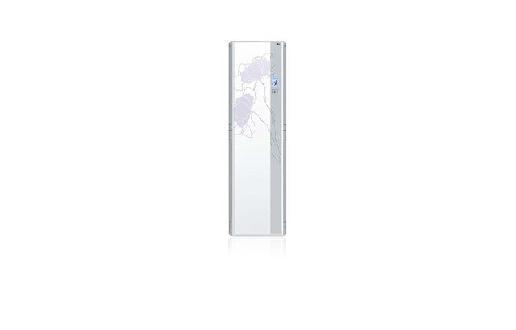 LG PLASMA等离子体空气净化空调, LP-A7813DAW