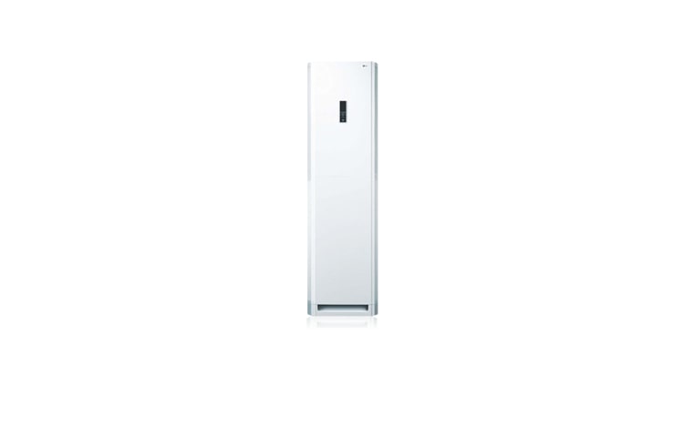 LG 三维立体送风空调, LP-Y6013DT