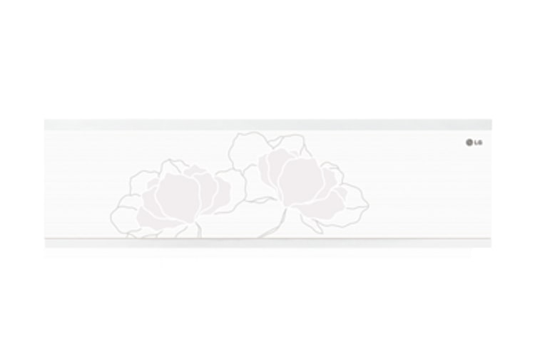 LG 双重PLASMA等离子体空气净化空调, LS-E3513DDW